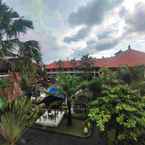 Review photo of TRUNTUM KUTA (Formerly Grand Inna Kuta) from Athanasius G. M.