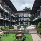 Review photo of Lalune Beach Resort from Jiraporn T.