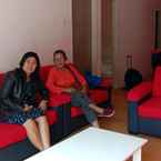 Review photo of Cameron Highlands Apartment (Cameron Jaya) from Marlina S.