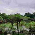 Hình ảnh đánh giá của Dusun Bambu Resort từ Dinirganingtyastuti D.