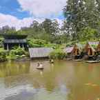 Hình ảnh đánh giá của Dusun Bambu Resort 3 từ Dinirganingtyastuti D.