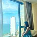 Review photo of Muong Thanh Grand Nha Trang Hotel from Nguyet P. N. N.