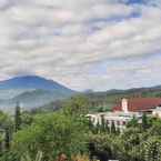 รูปภาพรีวิวของ Hotel Santoso Malang จาก Khoirotun N.