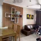 Review photo of Chau Homestay - Gold Sea Apartment 4 from Thu H.