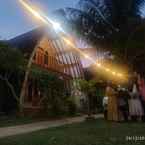 รูปภาพรีวิวของ Balekambang Cottage Keong by Nendi จาก Ratih R.