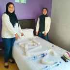 Review photo of Padungan Hotel from Muhammad N. U.