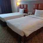 Review photo of Cavinton Hotel Malioboro Yogyakarta by Tritama Hospitality from Ratna W.