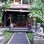 Ulasan foto dari Sari Bamboo Villas 2 dari Rio S.