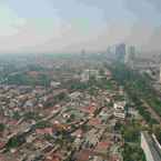 Hình ảnh đánh giá của BeSS Mansion Hotel Surabaya từ Afdal A.