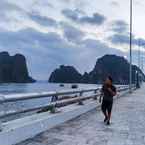 รูปภาพรีวิวของ Zostay Halong Backpackers 2 จาก Surya R.