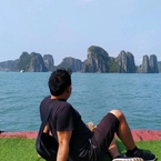 Review photo of Zostay Halong Backpackers 3 from Surya R.