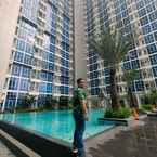 Review photo of Apartemen Capitol Park Residence by Aparian 2 from Surya R.