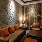 Imej Ulasan untuk Treehouse Suites at Kuningan - Boutique Serviced Apartment 5 dari Selly M.