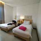 Review photo of Hotel Santika Bengkulu from Muhammad D.