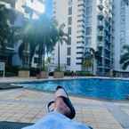 Review photo of Palm Tree Genlex Condominium from Cherancy S.