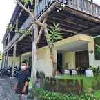 Review photo of D'Green Kuta by ARM Hospitality 2 from Ade M. S.