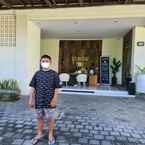 Review photo of D'Green Kuta by ARM Hospitality 3 from Ade M. S.