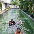 Review photo of D'Green Kuta by ARM Hospitality 4 from Ade M. S.