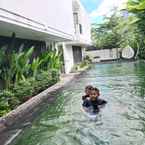 Review photo of D'Green Kuta by ARM Hospitality 5 from Ade M. S.