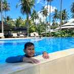 Ulasan foto dari Kadena Glamping Dive Resort dari Ade M. S.