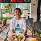 Review photo of favehotel Kuta Kartika Plaza 2 from Ade M. S.