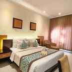 Review photo of Adhi Jaya Hotel 4 from Ade M. S.