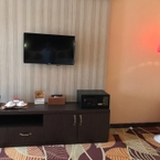 Review photo of Sylvia Hotel Budget 2 from Herawati S.