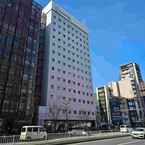 รูปภาพรีวิวของ E Hotel Higashi Shinjuku จาก Rawinan K.