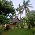 รูปภาพรีวิวของ Gardenview Homestay Siargao 3 จาก Ysabelle A. L. J.