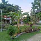 รูปภาพรีวิวของ Gardenview Homestay Siargao 4 จาก Ysabelle A. L. J.