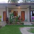 รูปภาพรีวิวของ Gardenview Homestay Siargao 5 จาก Ysabelle A. L. J.