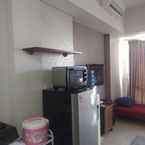 Ulasan foto dari Apartemen Altiz Bintaro Plaza Residence 3 5 dari Rizki D. N.