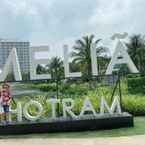 Hình ảnh đánh giá của Melia Ho Tram Beach Resort 3 từ Quyen Q.