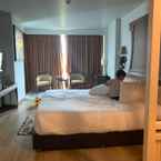 Review photo of Aiyara Grand Hotel 2 from Orthip C.