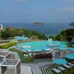 Review photo of The SIS Kata Resort - Adult Only from Porramin P. P.