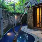 รูปภาพรีวิวของ Bali Vidi Villa จาก Annisa R. R.