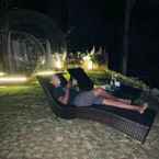 Review photo of Bubble Hotel Bali Ubud (Adults Only) 2 from Rezki Y.