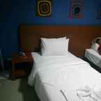 Review photo of Nano Place Hotel 2 from Sathaporn P.