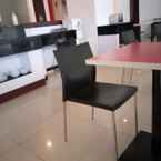 Review photo of Amaris Hotel Panglima Polim from Ani S.