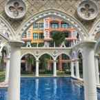 Review photo of Venetian Resort Jomtien Beach Pattaya from Sirinan K.