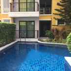 Review photo of Venetian Resort Jomtien Beach Pattaya 3 from Sirinan K.