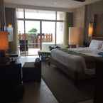 Review photo of Centara Grand Mirage Beach Resort Pattaya from Pornwisut P.