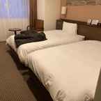 Review photo of Vessel Inn Sapporo Nakajima Park 2 from Nasipas S.