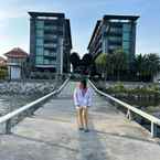 Review photo of @T Boutique Hotel 3 from Sukanya P.