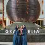 Hình ảnh đánh giá của Gran Melia Jakarta từ Muhammad R. M.