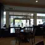 Review photo of Hotel Nuansa Indah from Sartika S.