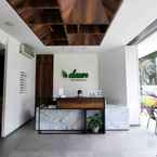 Review photo of Daun Residence Bandung from Thalfah N. A.