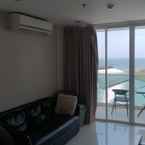 รูปภาพรีวิวของ The View Cosy Beach by Pattaya Sunny Rentals 2 จาก Vorawut L.