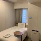 Review photo of Sotetsu Fresa Inn Tokyo Kinshicho 4 from Wongsupha K.