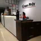 รูปภาพรีวิวของ Gran Prix Manila จาก Eric A.